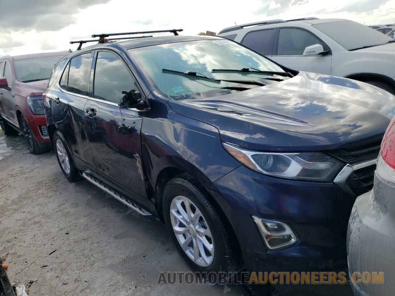 3GNAXJEV3JS515201 CHEVROLET EQUINOX 2018