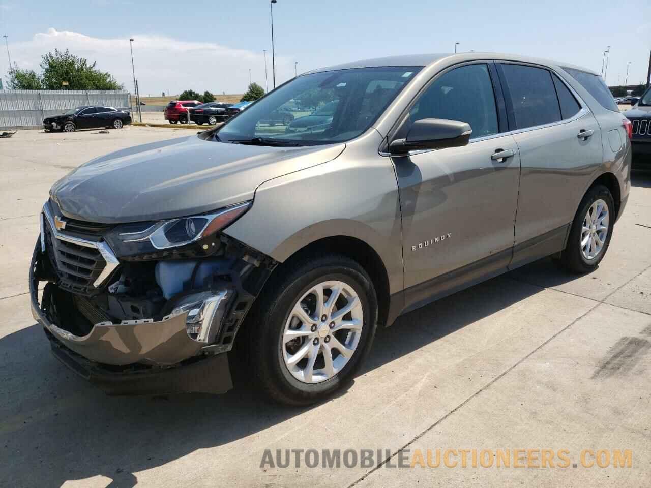 3GNAXJEV3JS515618 CHEVROLET EQUINOX 2018