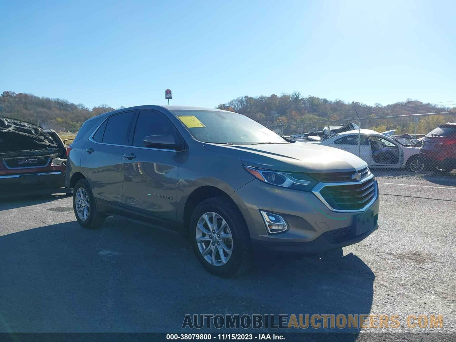 3GNAXJEV3JS537859 CHEVROLET EQUINOX 2018