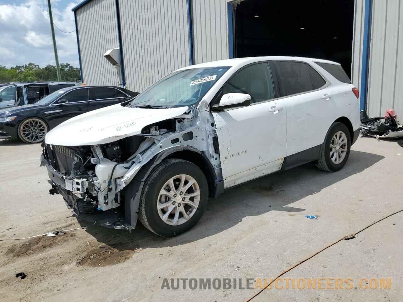 3GNAXJEV3JS547971 CHEVROLET EQUINOX 2018