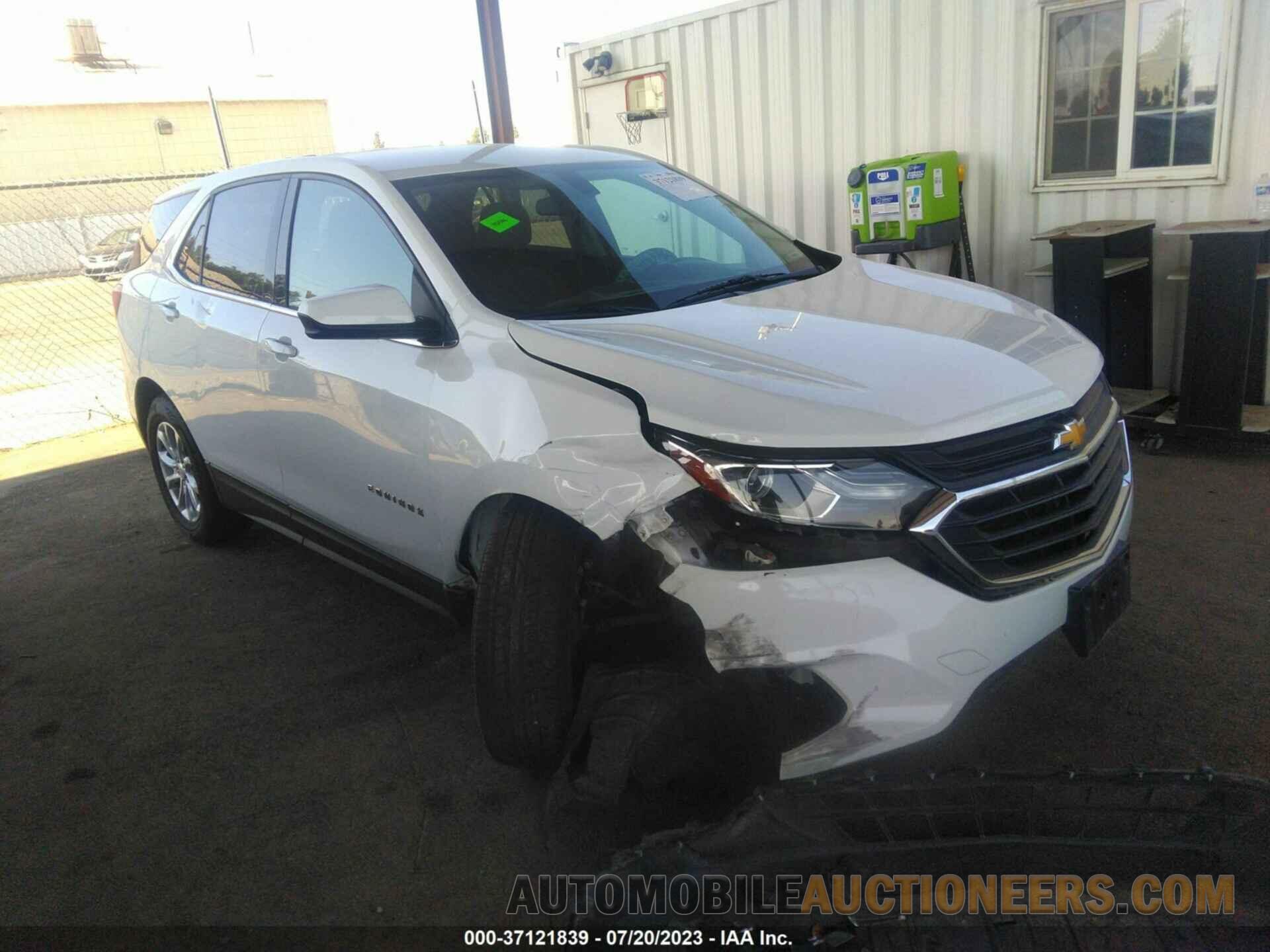 3GNAXJEV3JS557402 CHEVROLET EQUINOX 2018