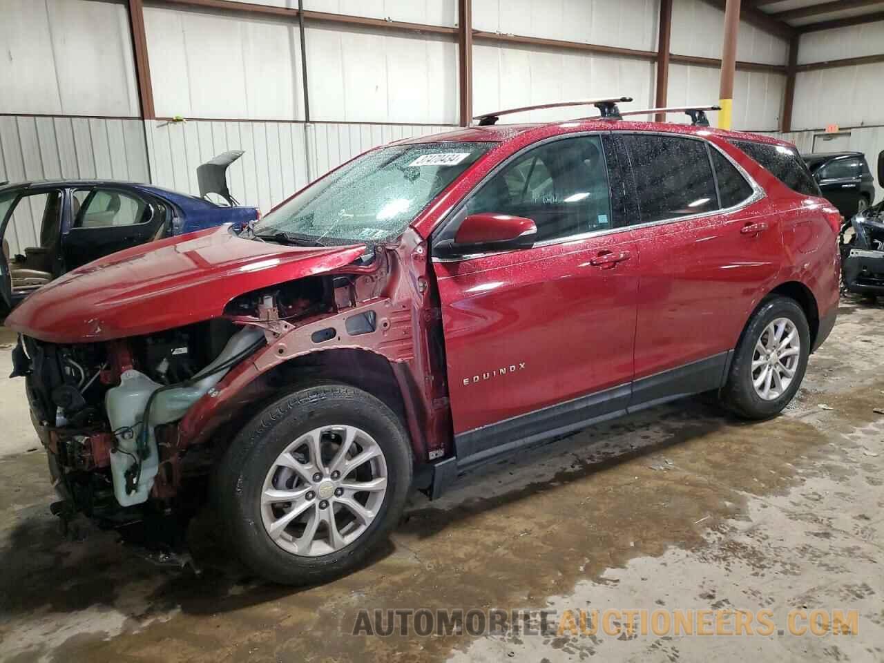 3GNAXJEV3JS569078 CHEVROLET EQUINOX 2018