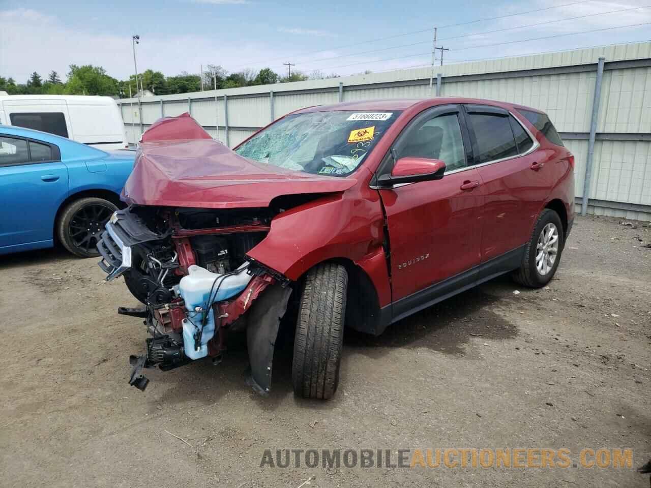 3GNAXJEV3JS569355 CHEVROLET EQUINOX 2018