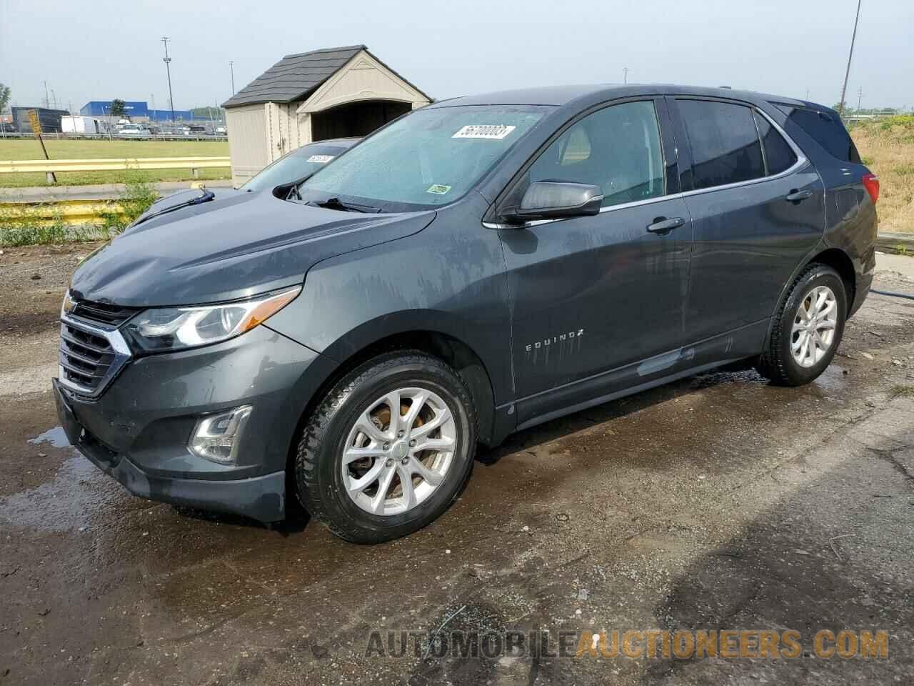 3GNAXJEV3JS569663 CHEVROLET EQUINOX 2018