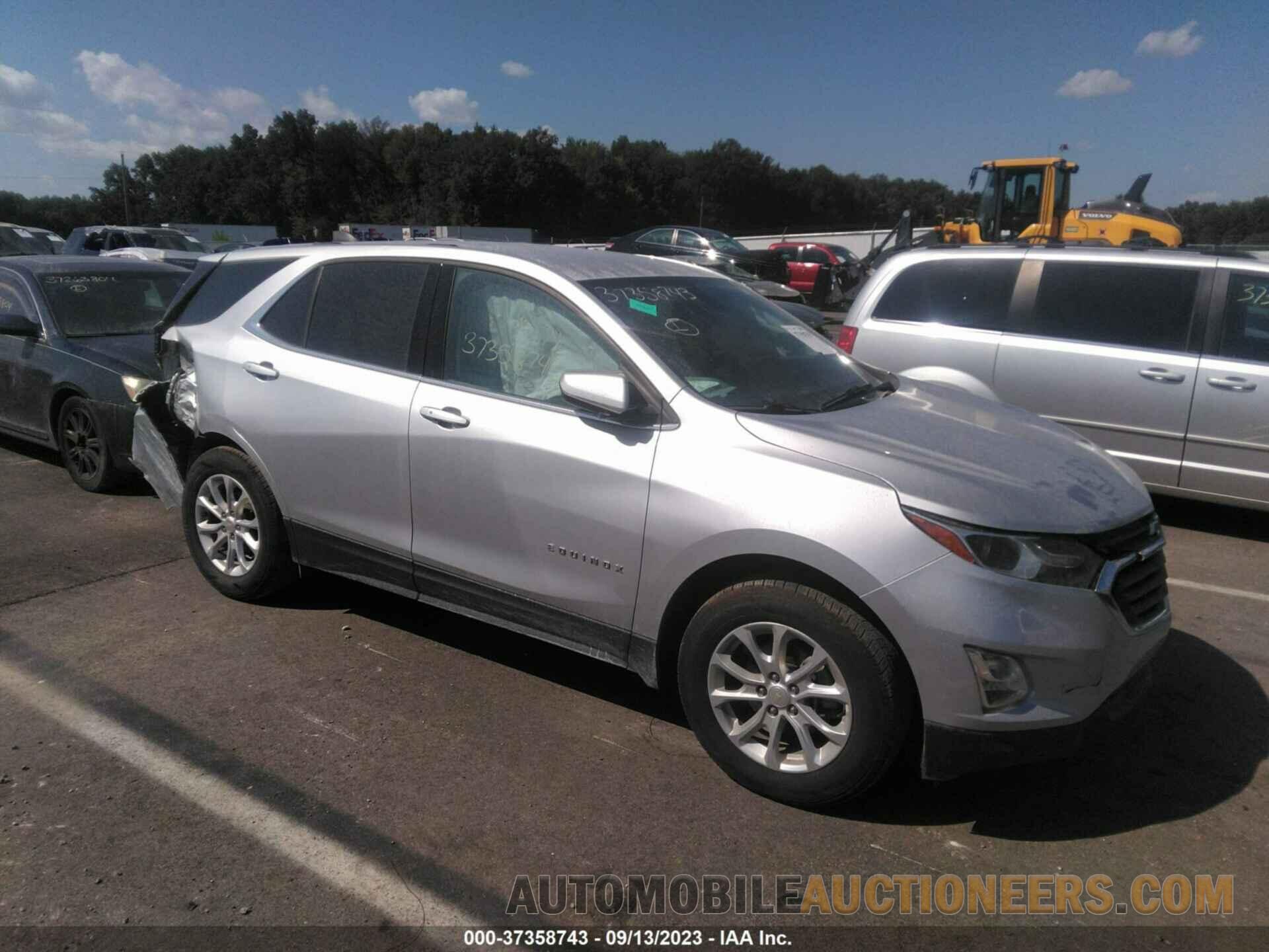 3GNAXJEV3JS573163 CHEVROLET EQUINOX 2018