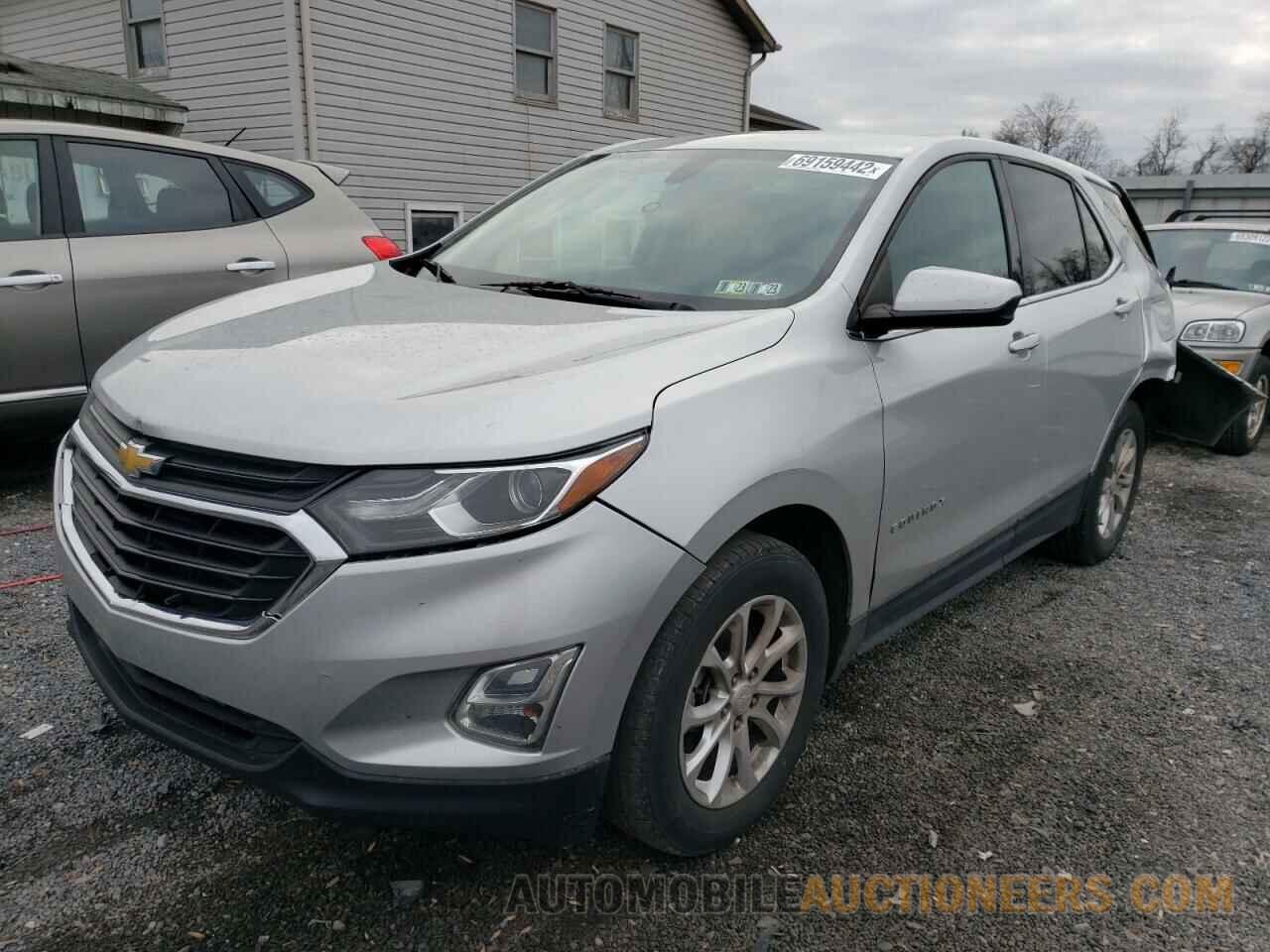 3GNAXJEV3JS573826 CHEVROLET EQUINOX 2018