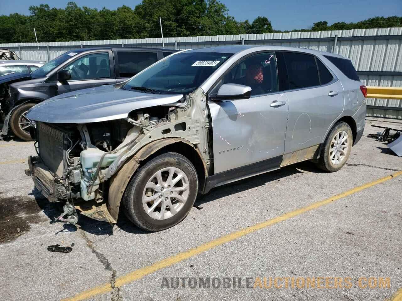 3GNAXJEV3JS574863 CHEVROLET EQUINOX 2018