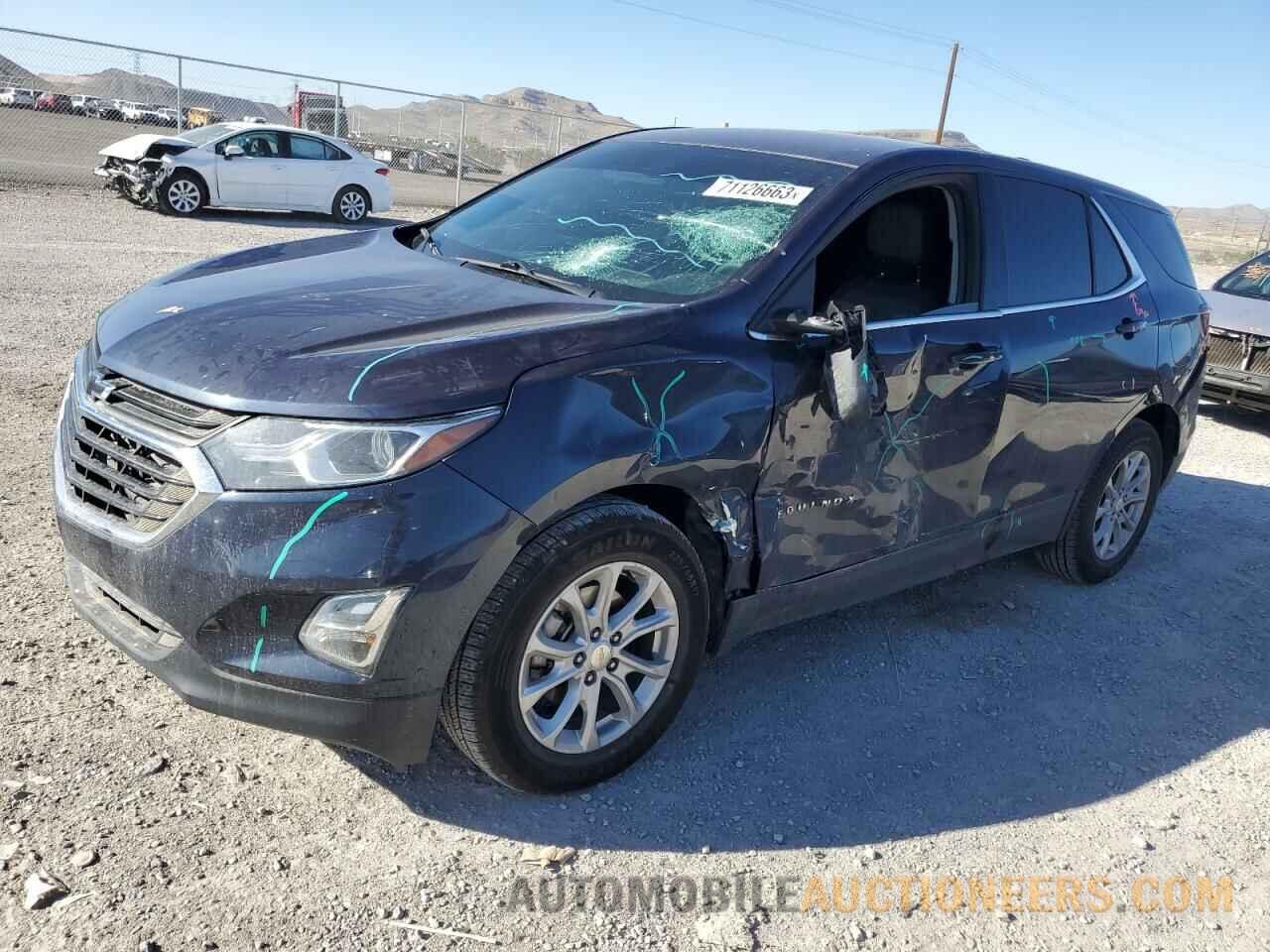 3GNAXJEV3JS576273 CHEVROLET EQUINOX 2018