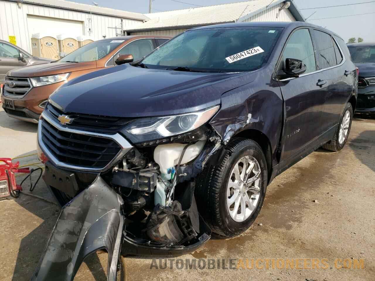 3GNAXJEV3JS576404 CHEVROLET EQUINOX 2018