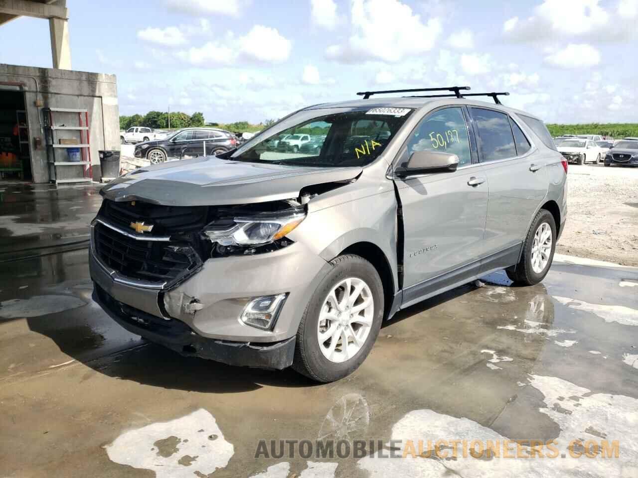 3GNAXJEV3JS577391 CHEVROLET EQUINOX 2018