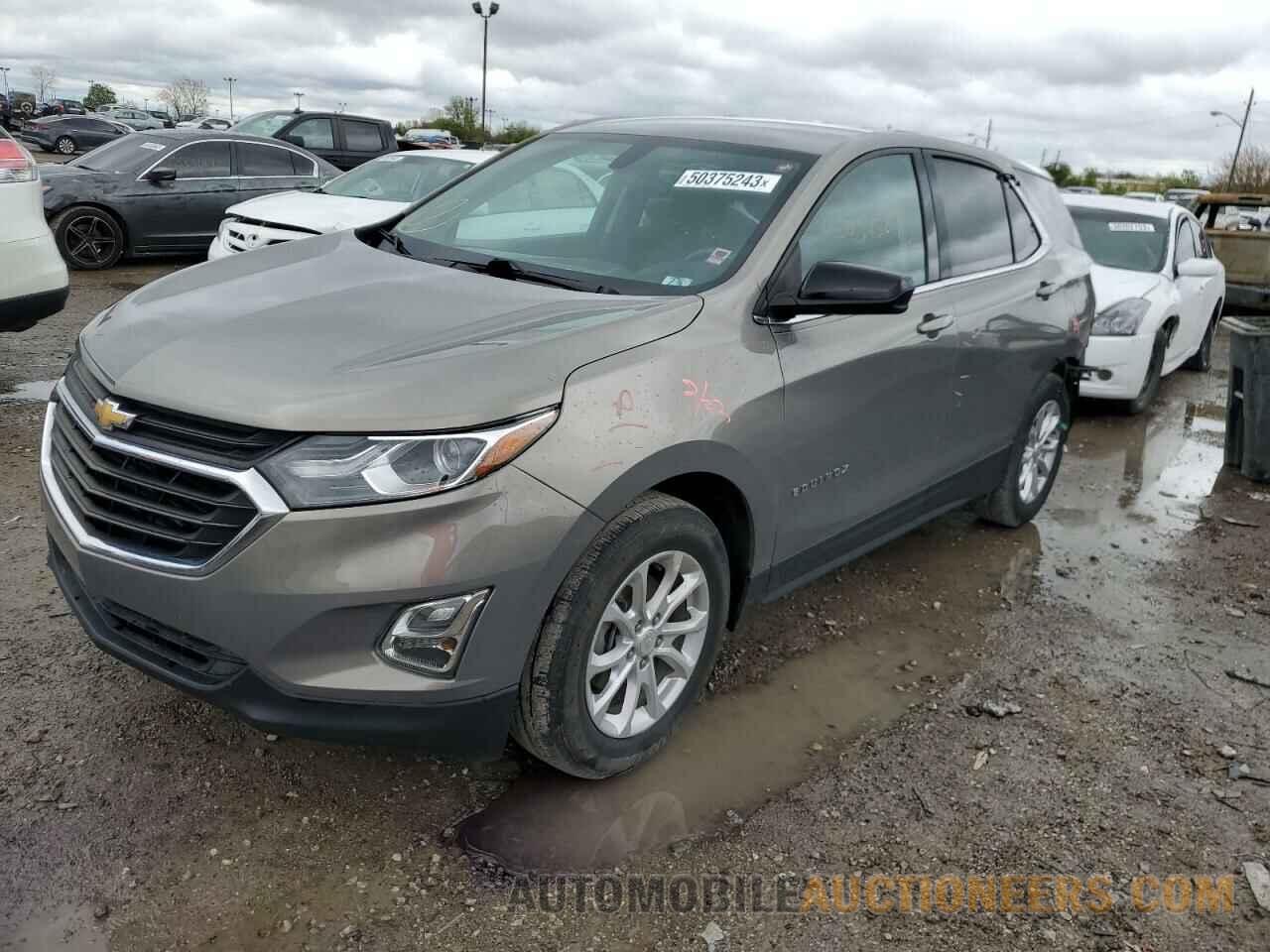 3GNAXJEV3JS579528 CHEVROLET EQUINOX 2018