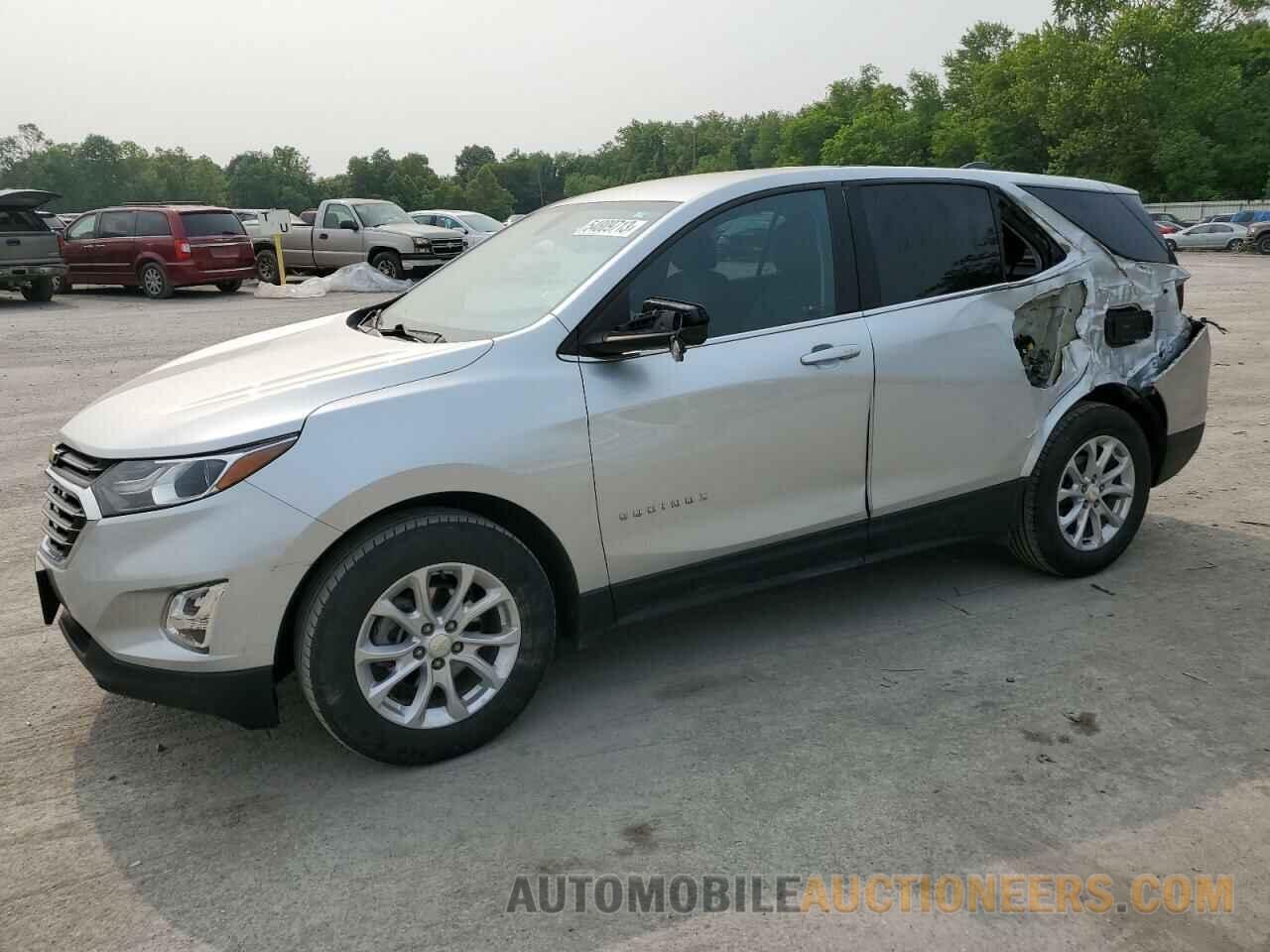 3GNAXJEV3JS611040 CHEVROLET EQUINOX 2018