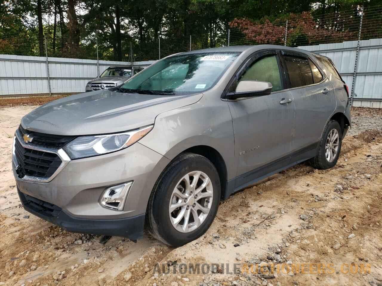 3GNAXJEV3JS622023 CHEVROLET EQUINOX 2018