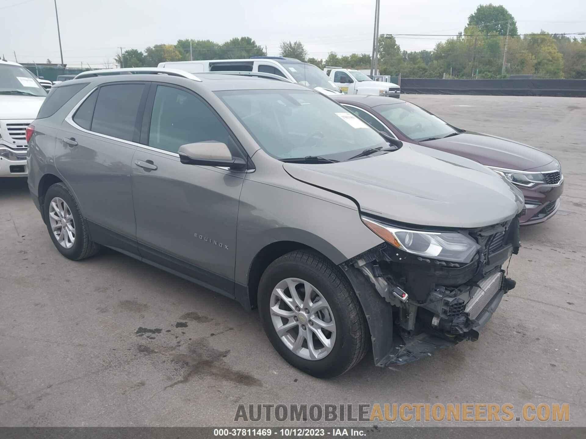 3GNAXJEV3JS625343 CHEVROLET EQUINOX 2018