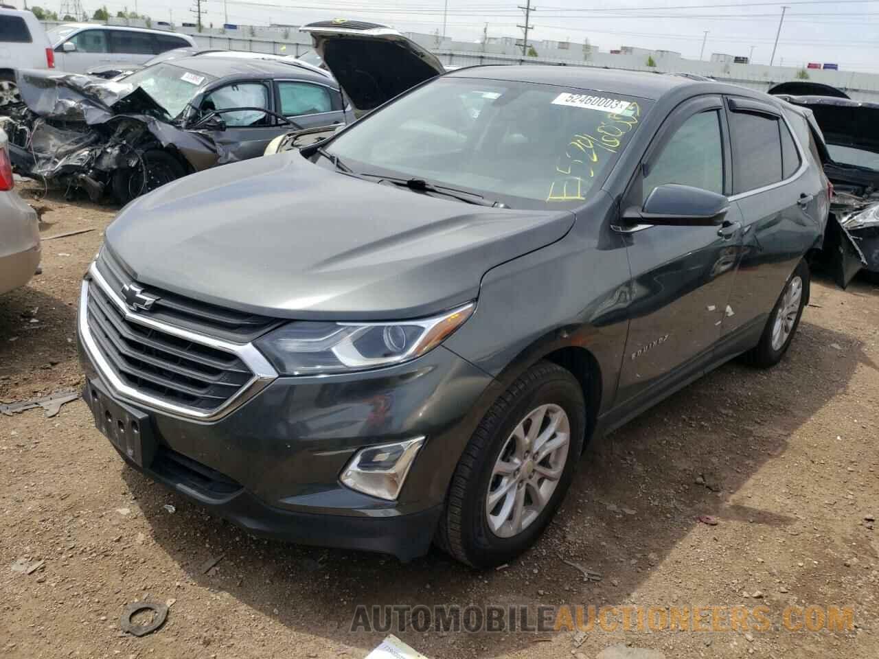 3GNAXJEV3JS627819 CHEVROLET EQUINOX 2018