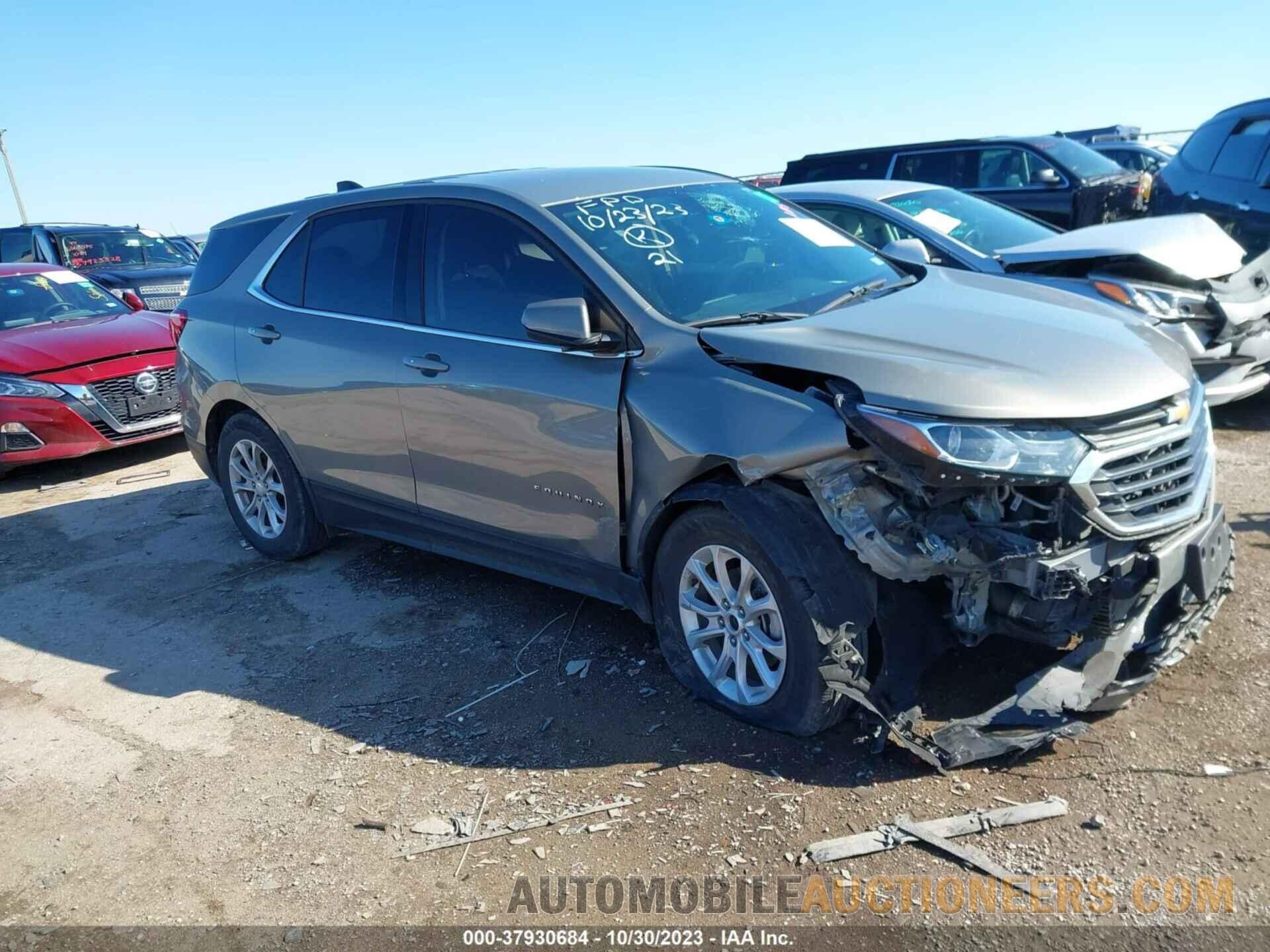 3GNAXJEV3JS632339 CHEVROLET EQUINOX 2018