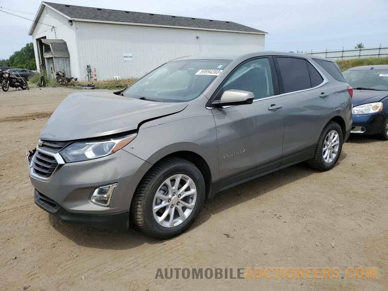 3GNAXJEV3JS636617 CHEVROLET EQUINOX 2018