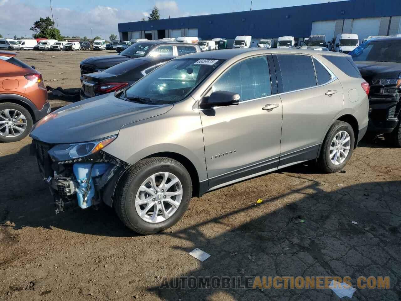 3GNAXJEV3JS641865 CHEVROLET EQUINOX 2018