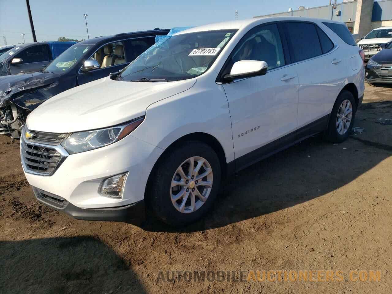 3GNAXJEV3JS649500 CHEVROLET EQUINOX 2018