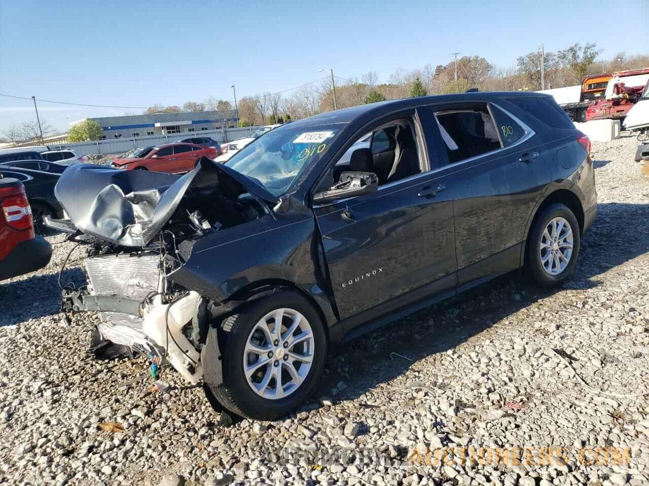 3GNAXJEV3KS597495 CHEVROLET EQUINOX 2019