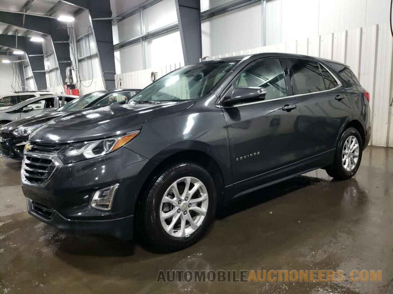 3GNAXJEV3KS618748 CHEVROLET EQUINOX 2019