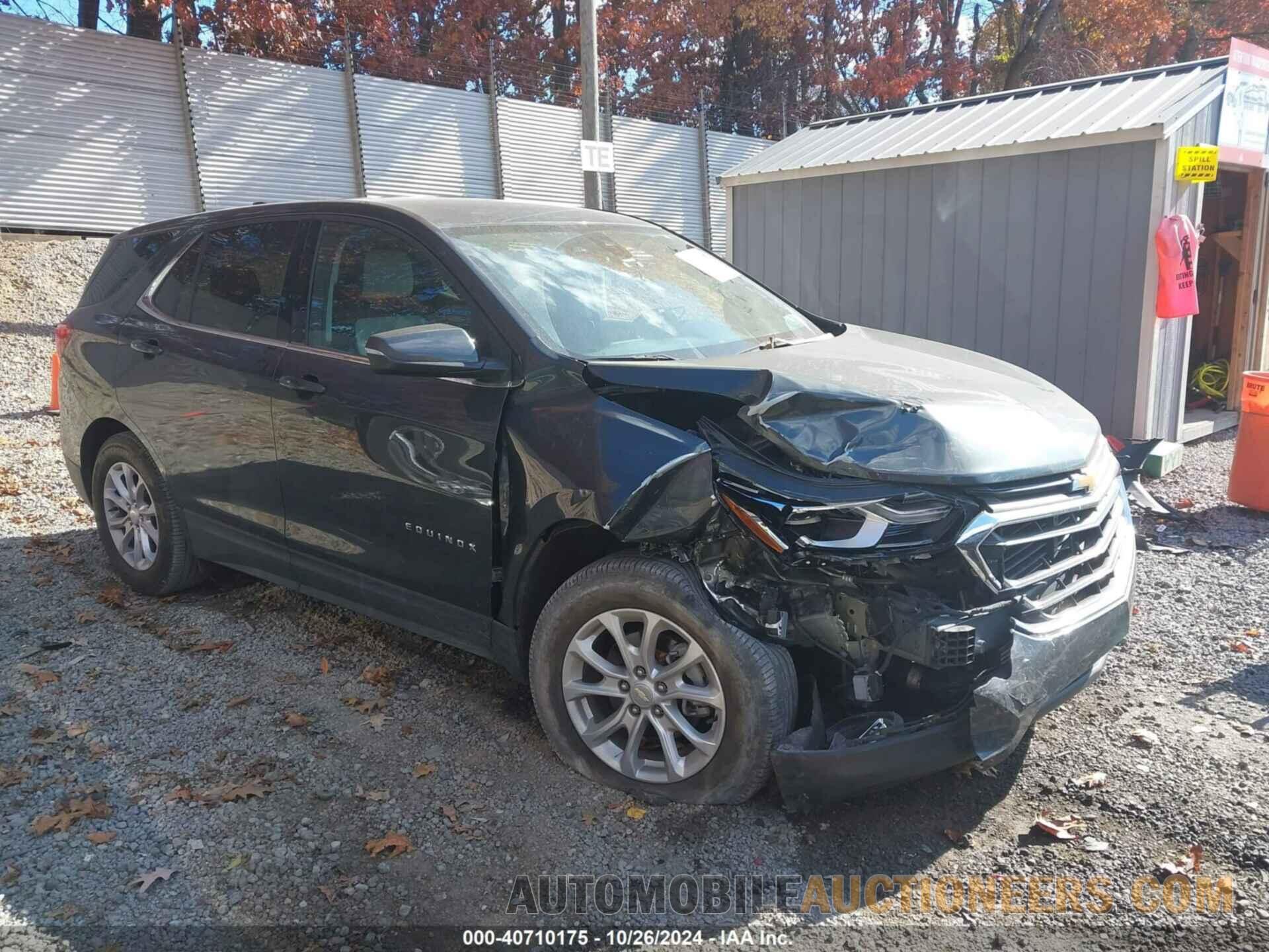 3GNAXJEV3KS618930 CHEVROLET EQUINOX 2019