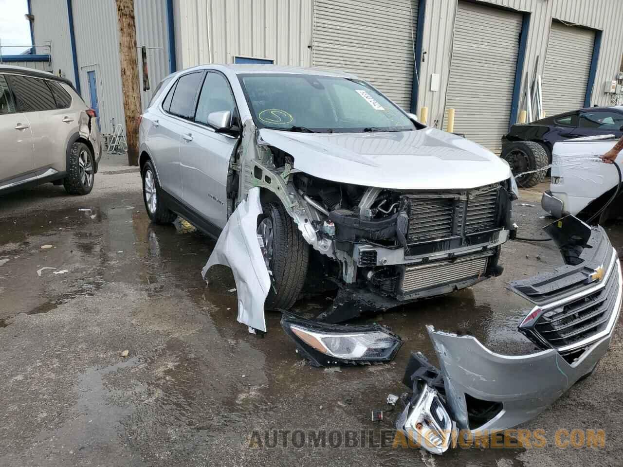 3GNAXJEV3KS629605 CHEVROLET EQUINOX 2019