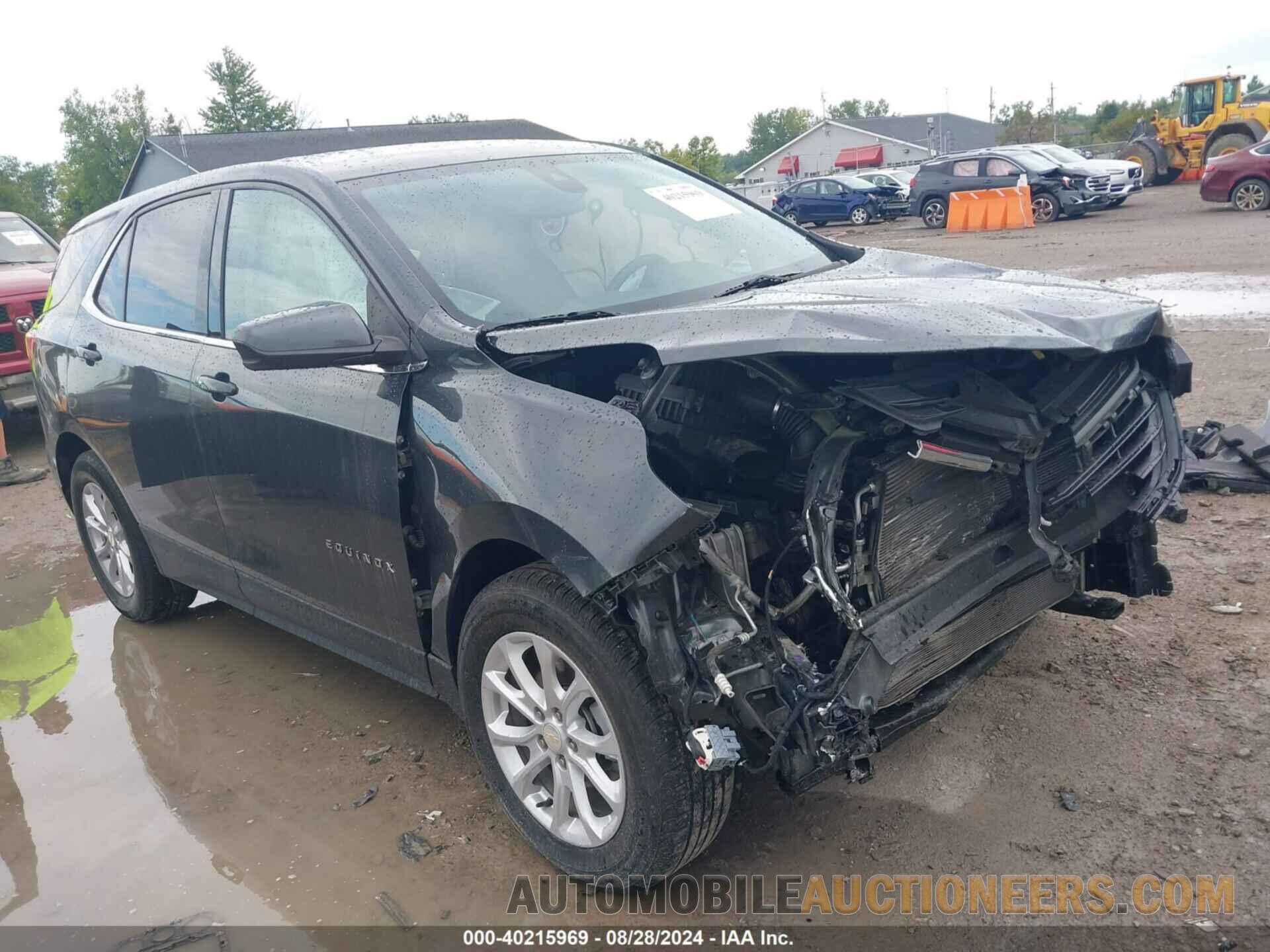 3GNAXJEV3LL345130 CHEVROLET EQUINOX 2020