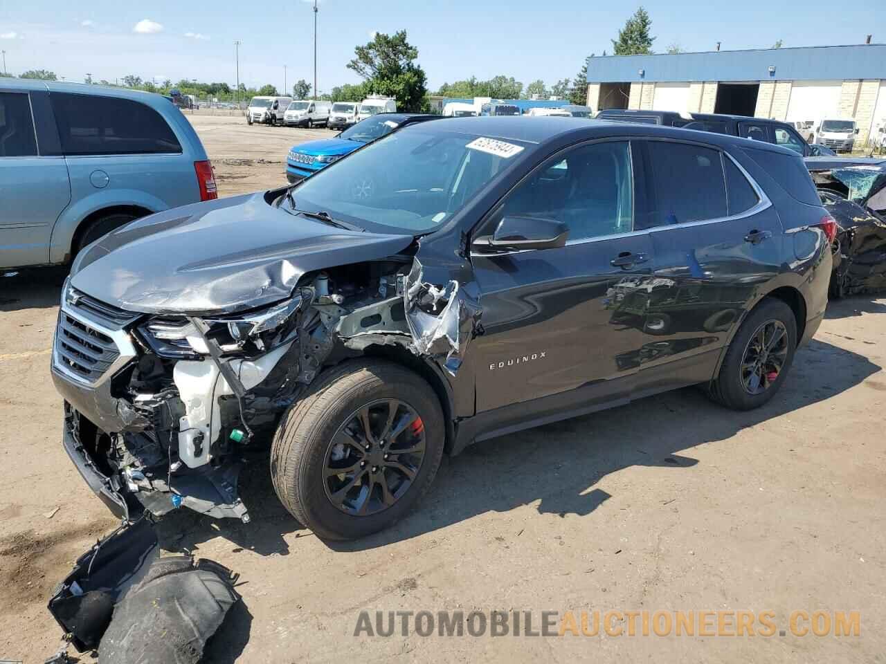 3GNAXJEV3LS514892 CHEVROLET EQUINOX 2020