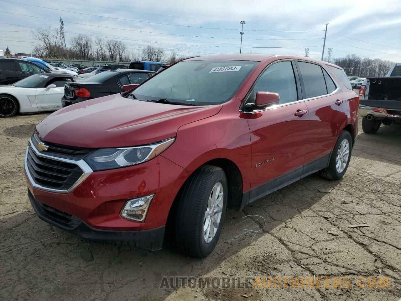 3GNAXJEV3LS526153 CHEVROLET EQUINOX 2020