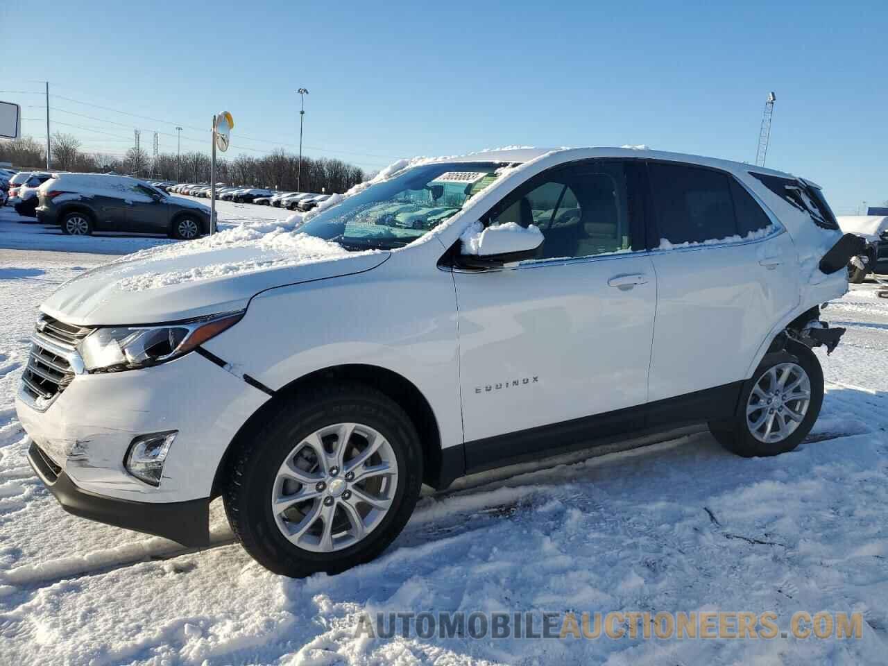 3GNAXJEV3LS736378 CHEVROLET EQUINOX 2020