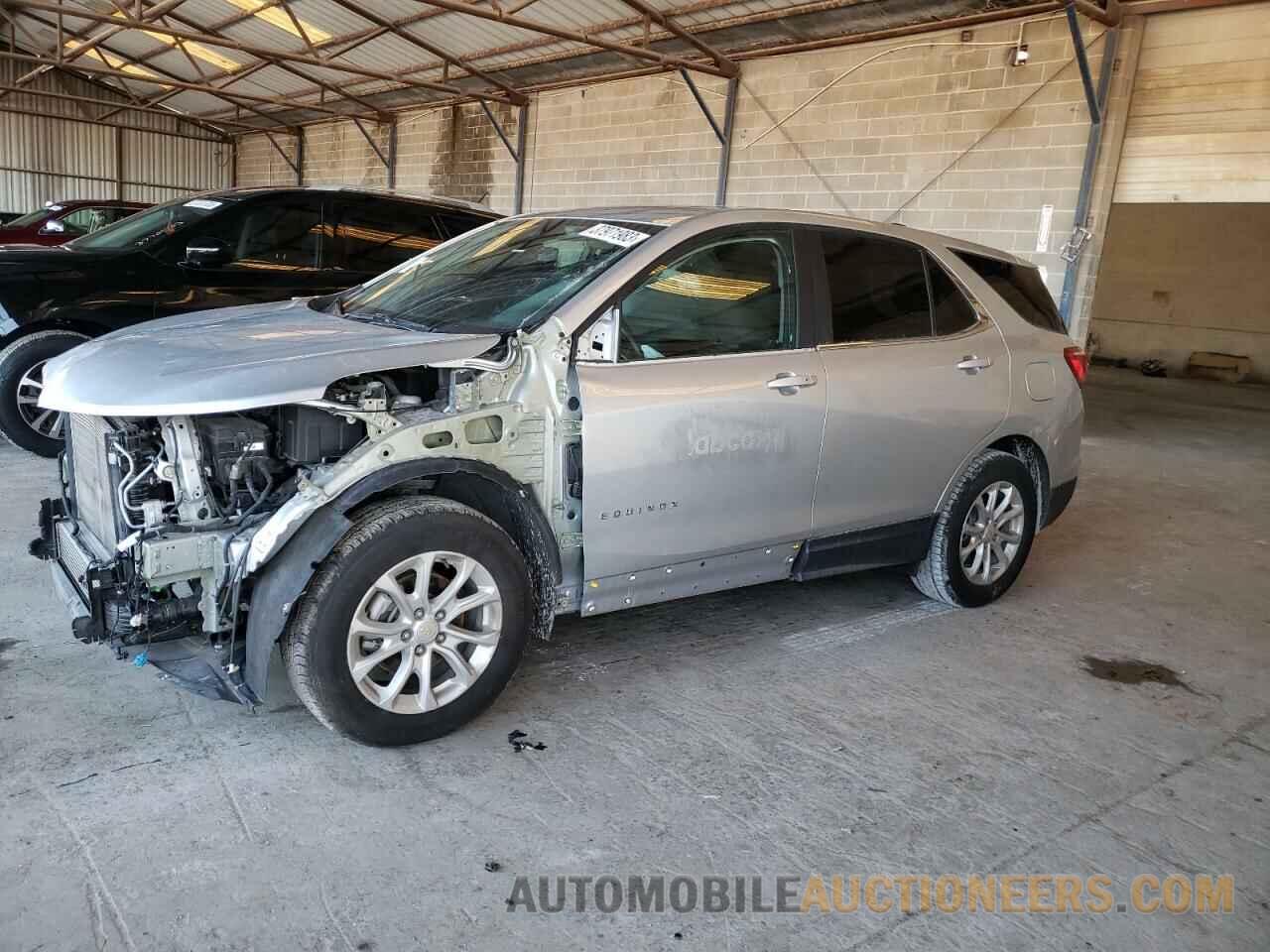 3GNAXJEV3MS161216 CHEVROLET EQUINOX 2021