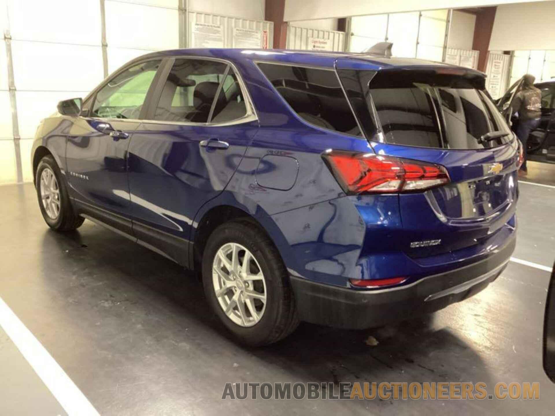 3GNAXJEV3NL143178 CHEVROLET EQUINOX 2022