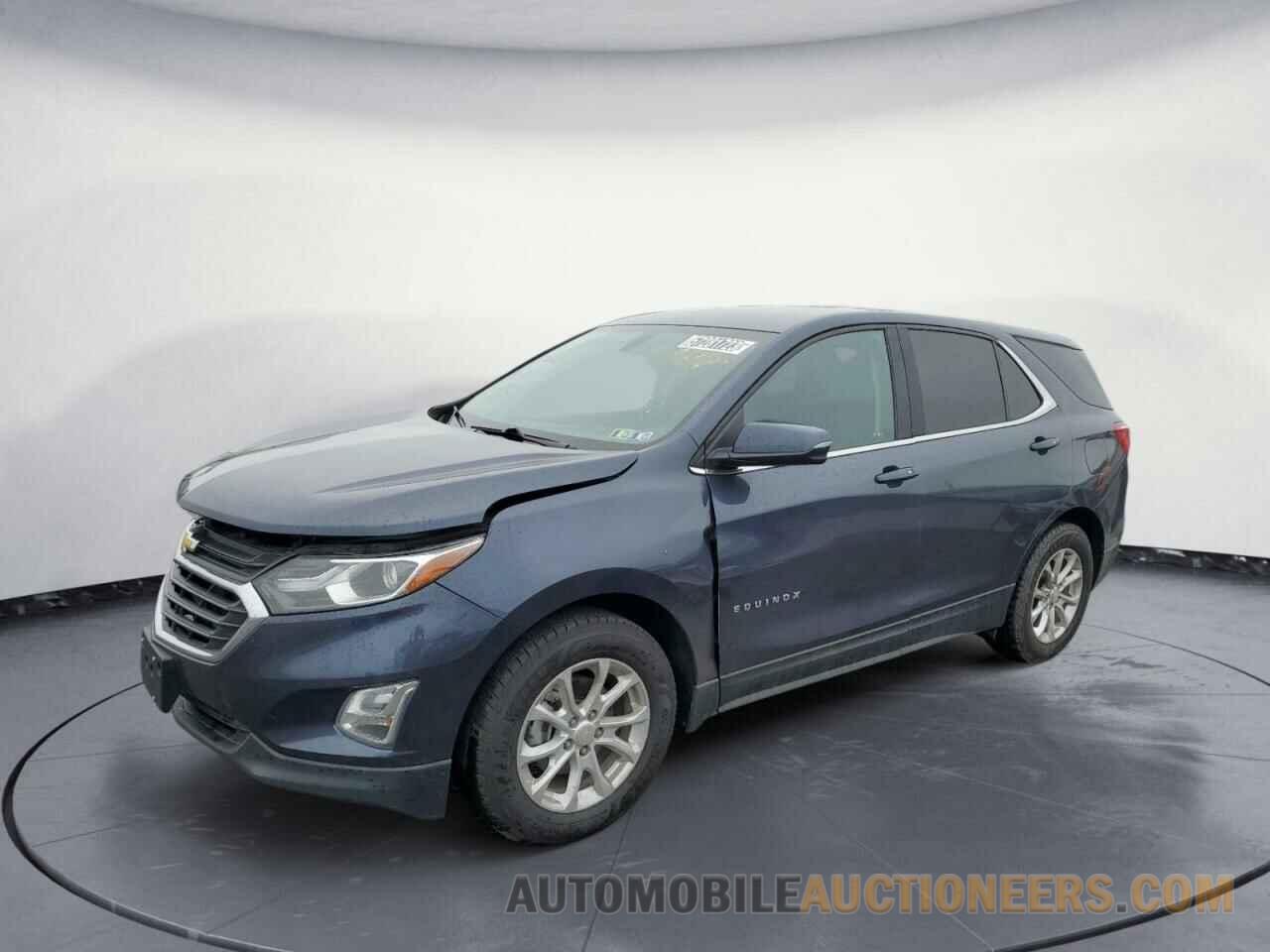 3GNAXJEV4JL107932 CHEVROLET EQUINOX 2018