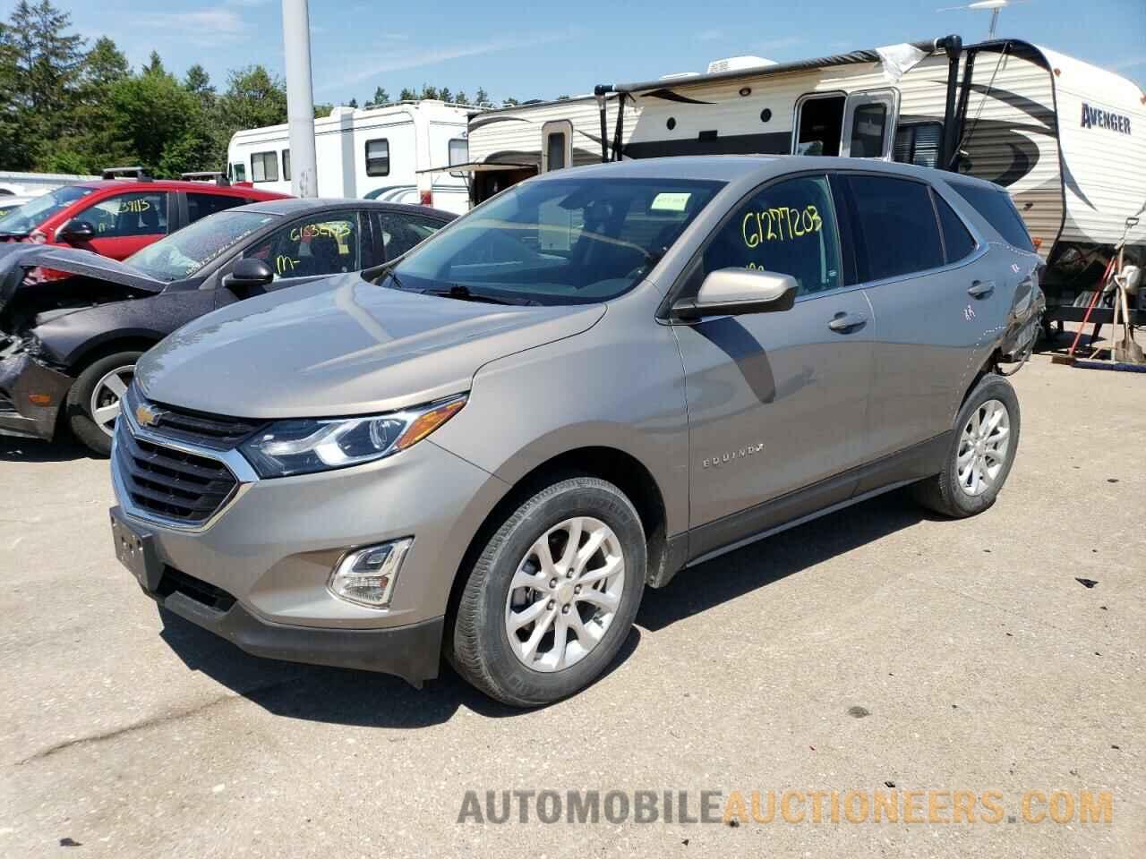 3GNAXJEV4JL117702 CHEVROLET EQUINOX 2018