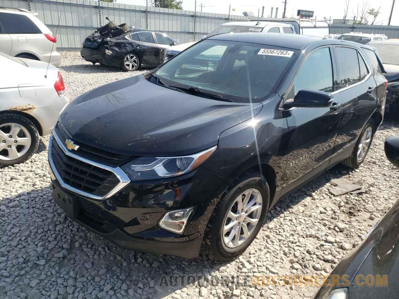 3GNAXJEV4JL119000 CHEVROLET EQUINOX 2018