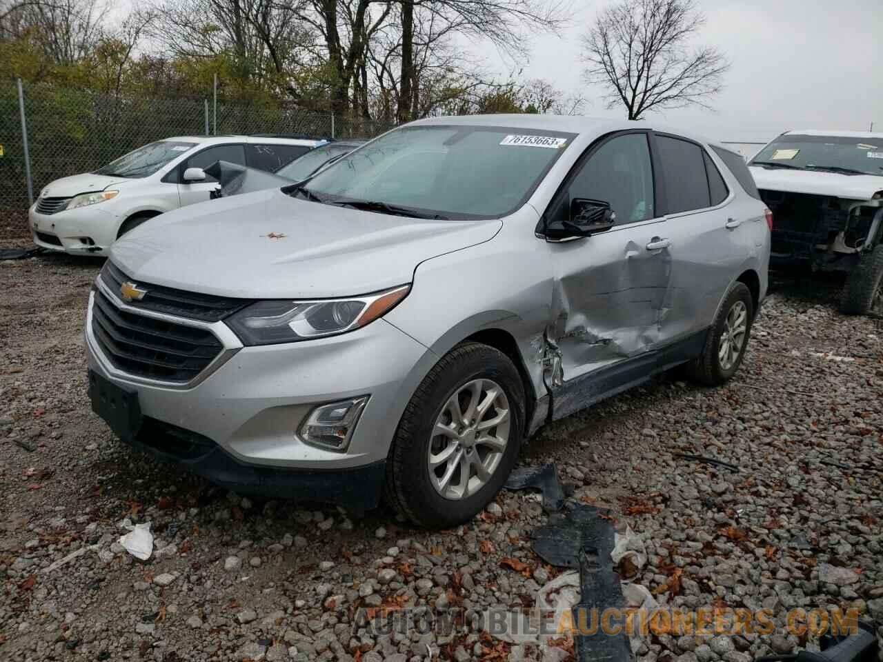 3GNAXJEV4JL130076 CHEVROLET EQUINOX 2018