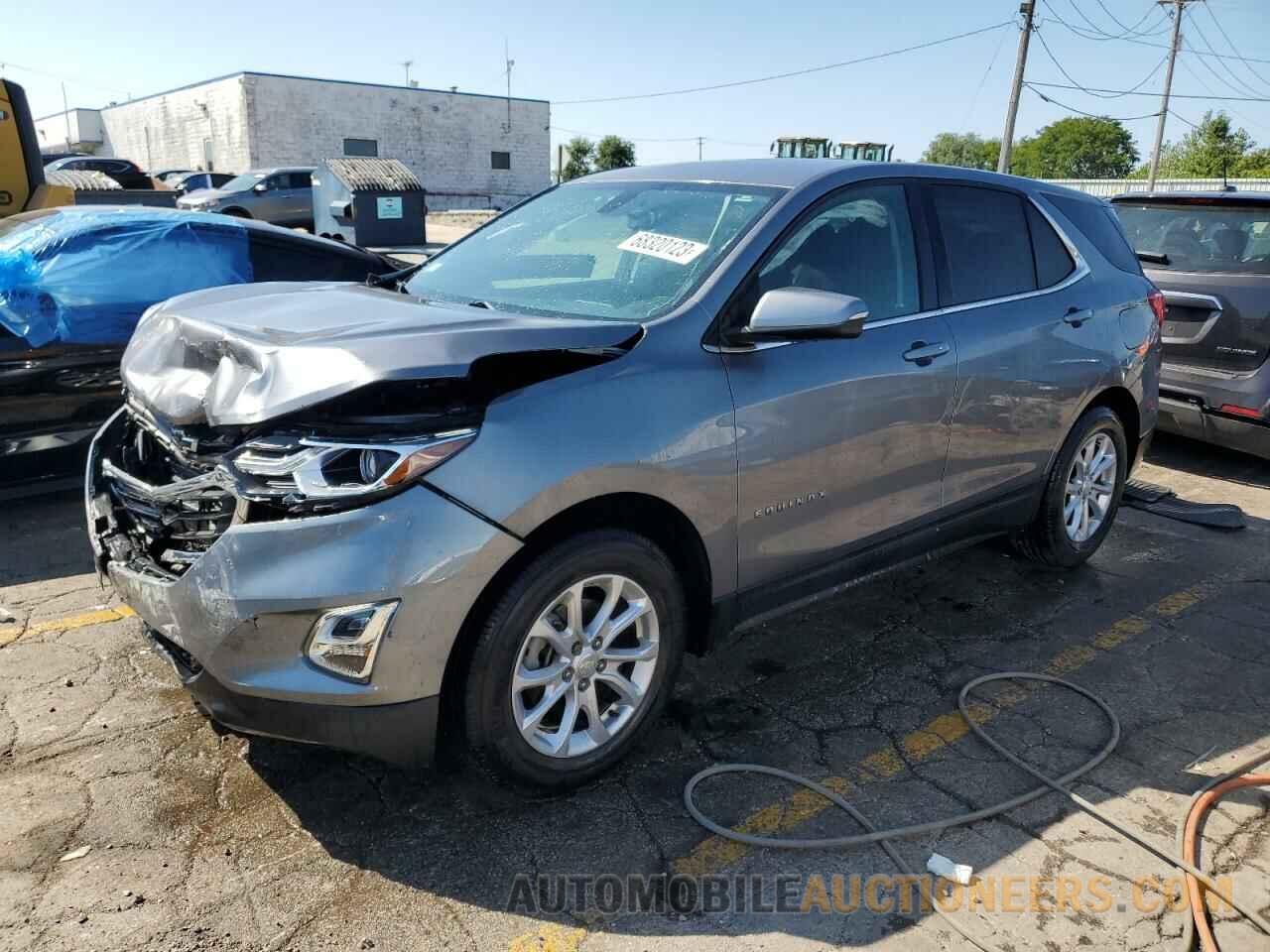 3GNAXJEV4JL178368 CHEVROLET EQUINOX 2018