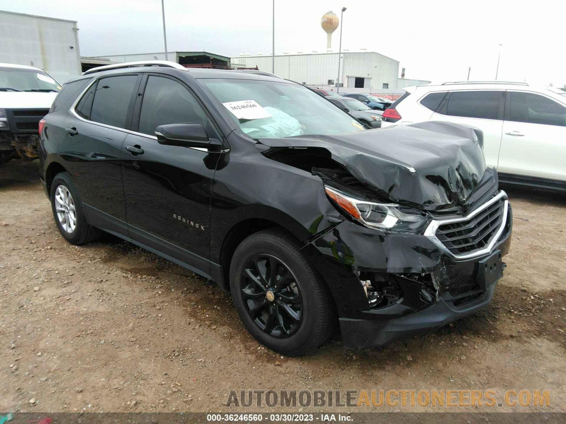 3GNAXJEV4JL337390 CHEVROLET EQUINOX 2018