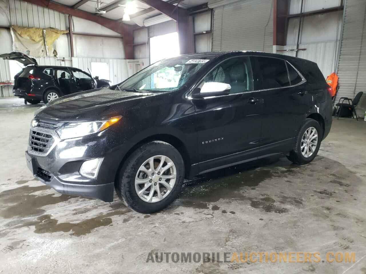 3GNAXJEV4JL412962 CHEVROLET EQUINOX 2018