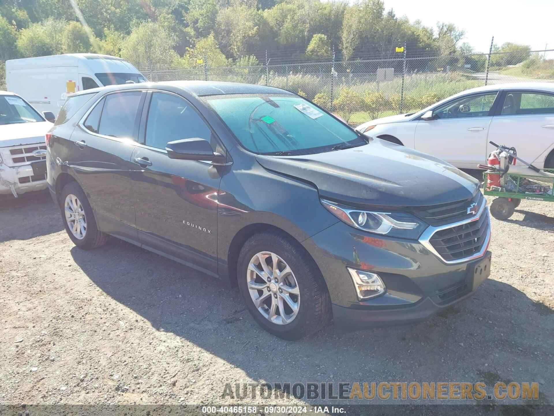 3GNAXJEV4JS501940 CHEVROLET EQUINOX 2018