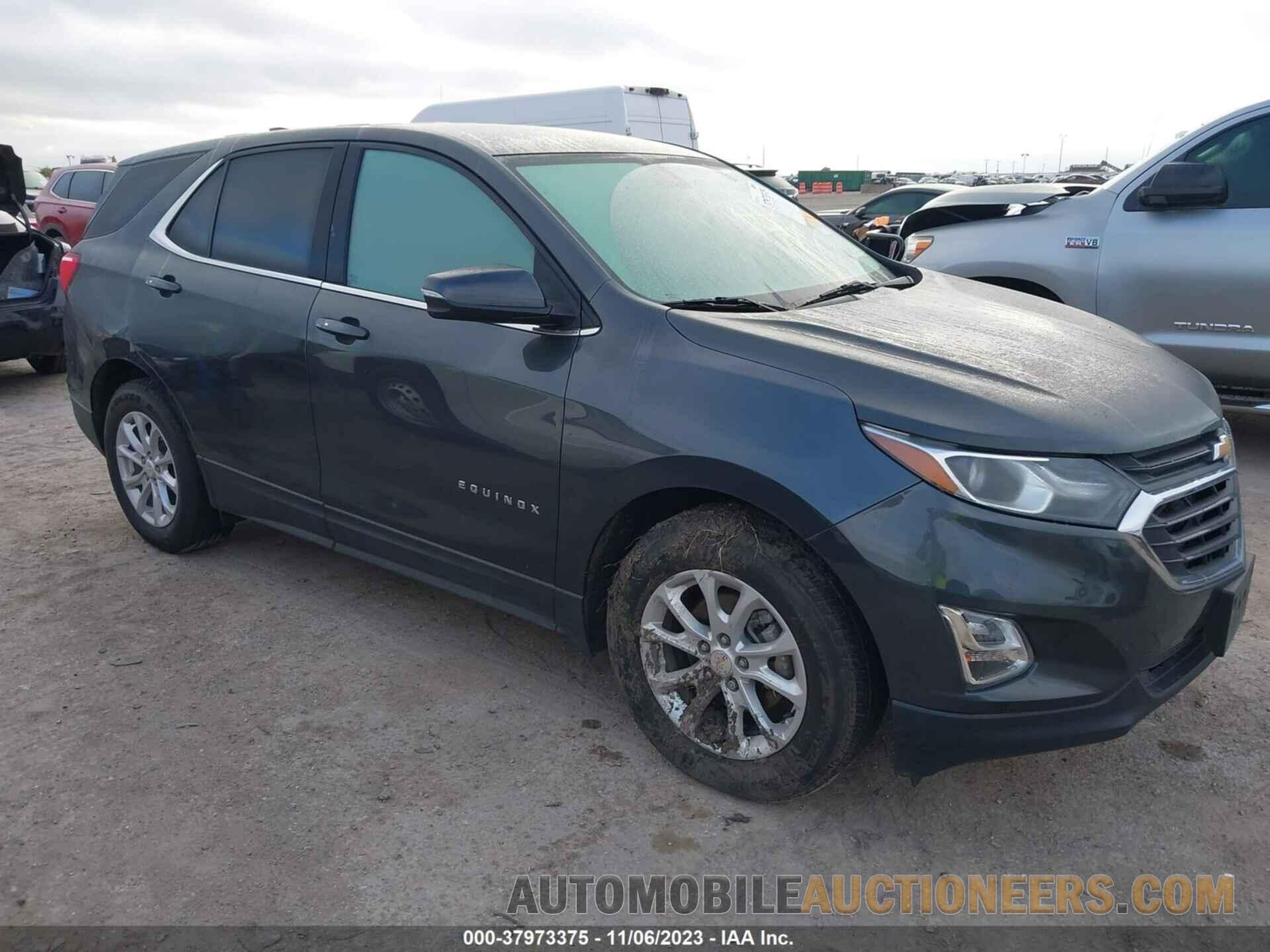 3GNAXJEV4JS504577 CHEVROLET EQUINOX 2018