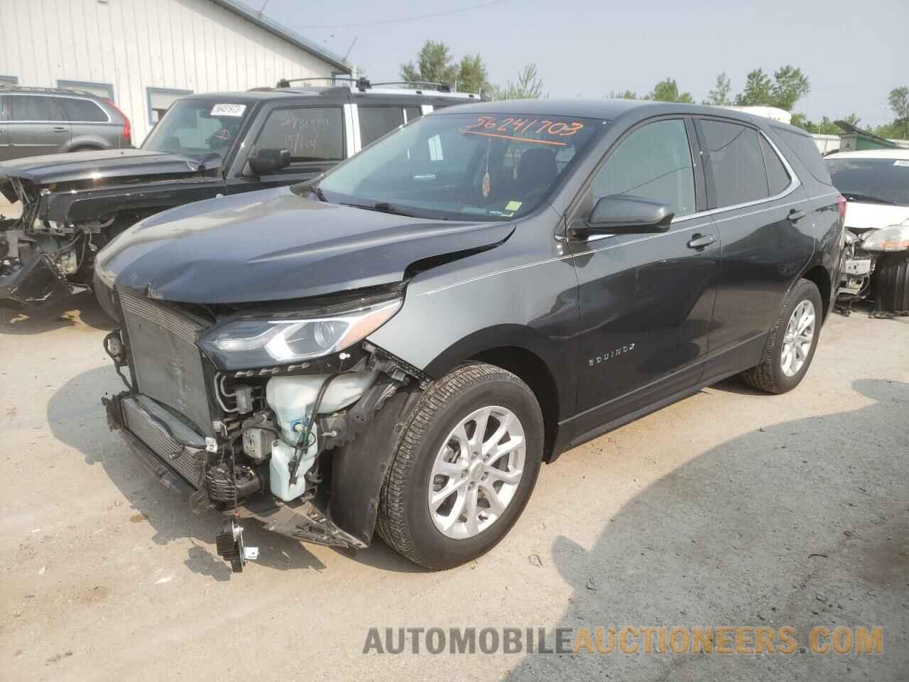 3GNAXJEV4JS508712 CHEVROLET EQUINOX 2018