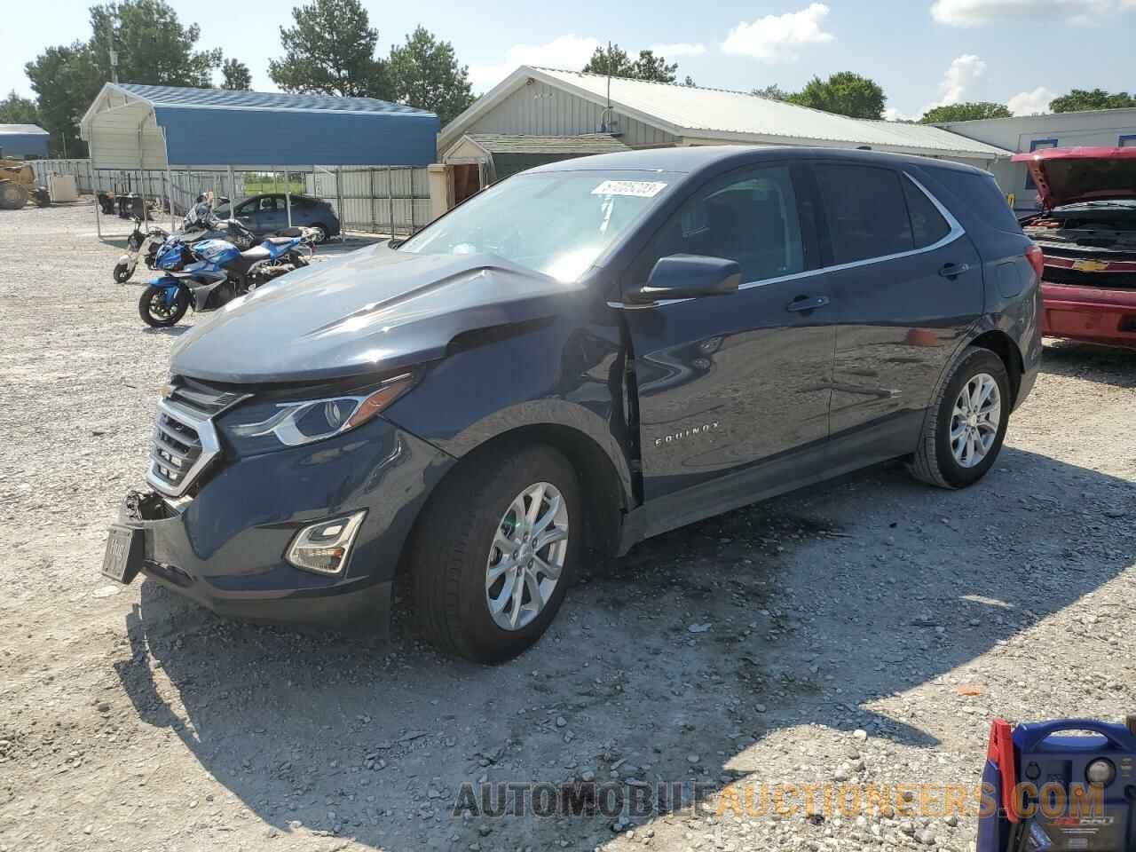 3GNAXJEV4JS530676 CHEVROLET EQUINOX 2018