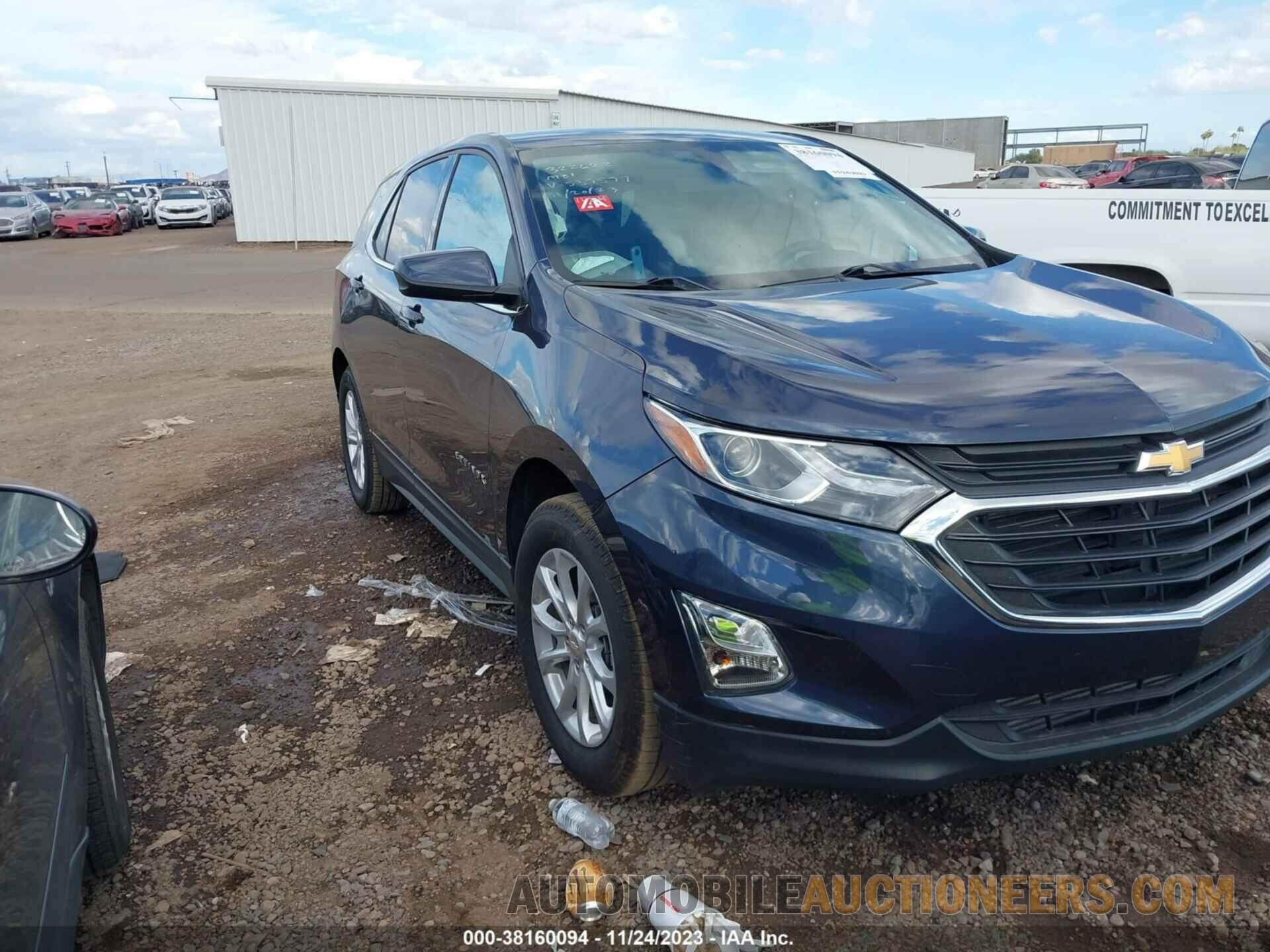 3GNAXJEV4JS537577 CHEVROLET EQUINOX 2018