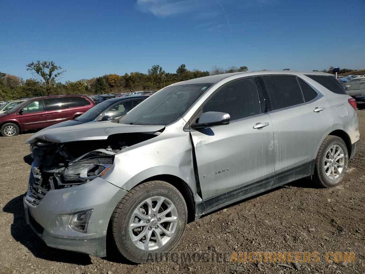 3GNAXJEV4JS563614 CHEVROLET EQUINOX 2018