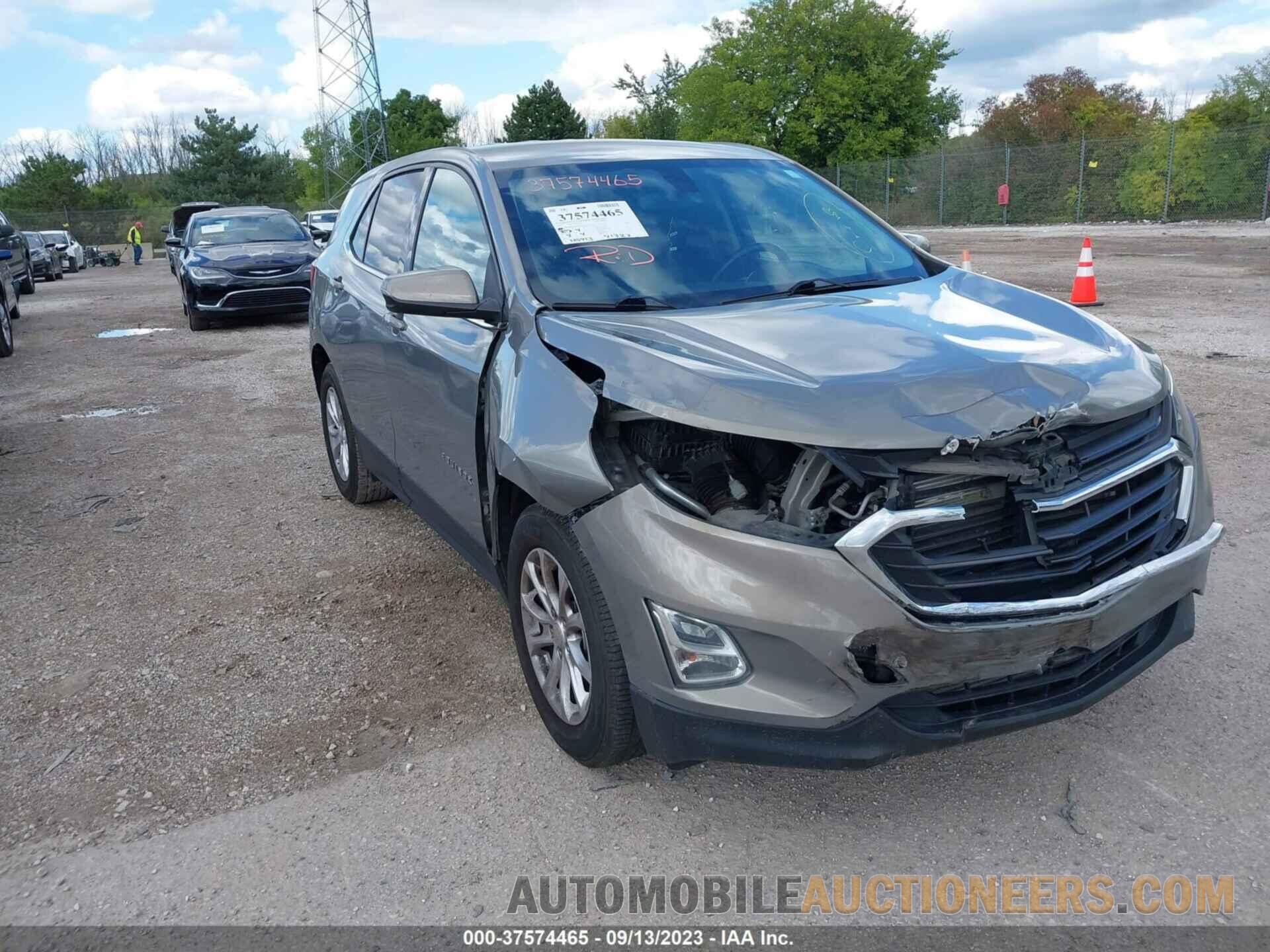 3GNAXJEV4JS563676 CHEVROLET EQUINOX 2018