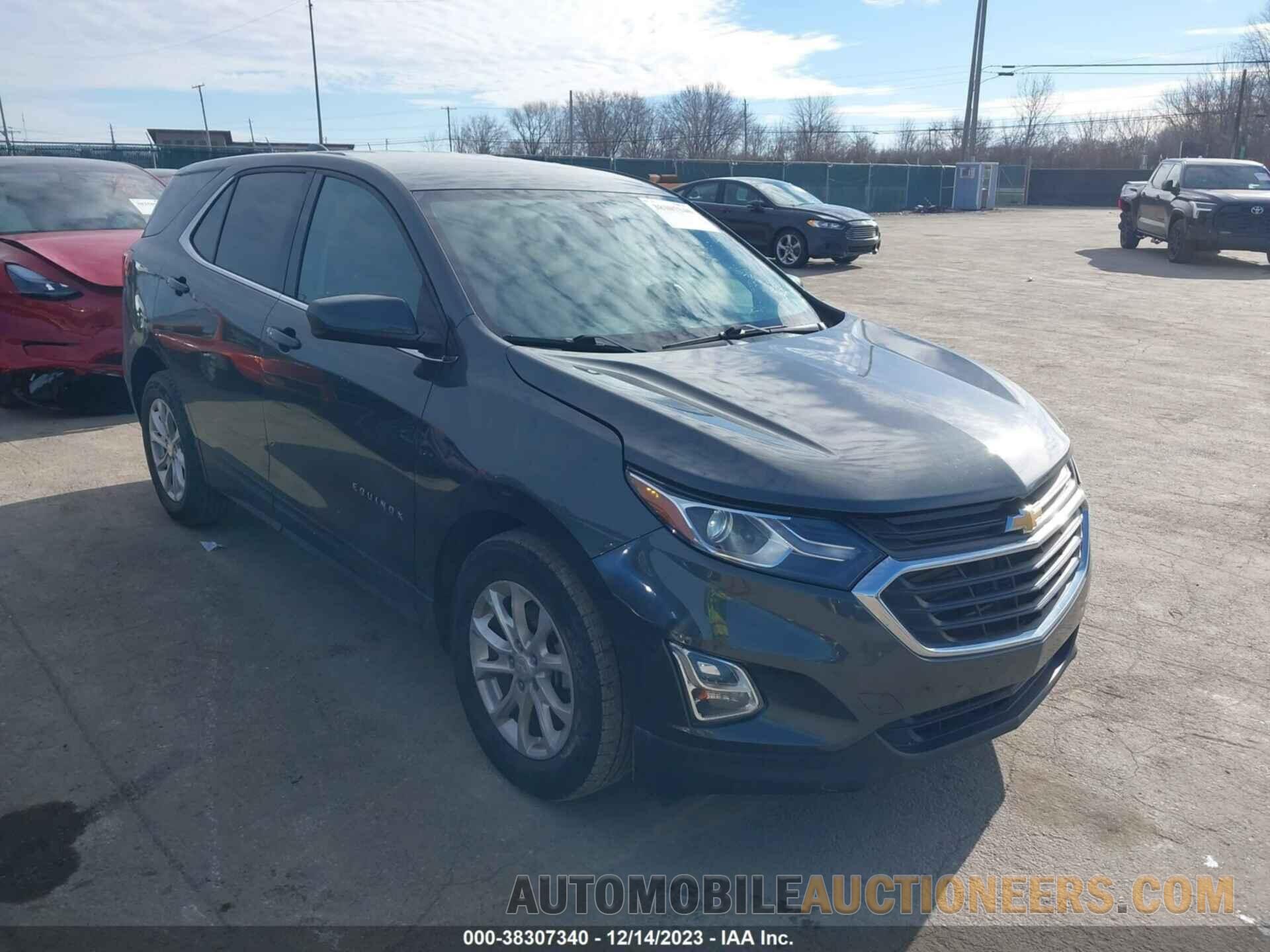 3GNAXJEV4JS578601 CHEVROLET EQUINOX 2018