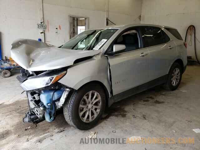 3GNAXJEV4JS580655 CHEVROLET EQUINOX 2018