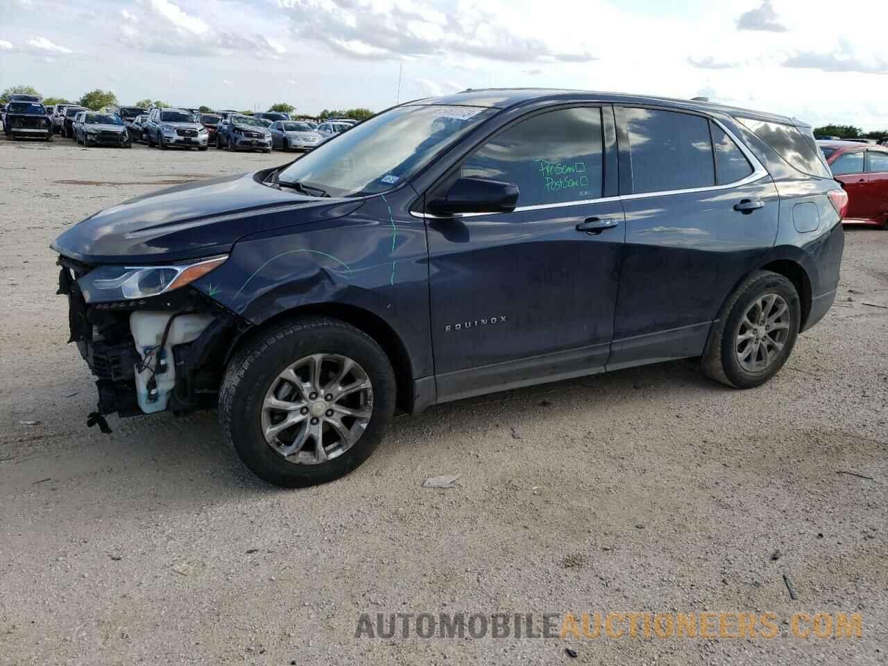 3GNAXJEV4JS594958 CHEVROLET EQUINOX 2018